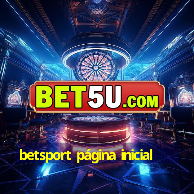 betsport página inicial